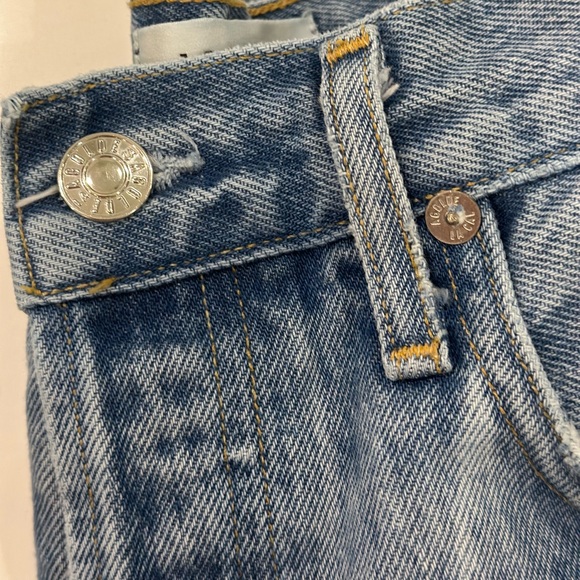 Agolde 90’s Jean - Picture 3 of 7